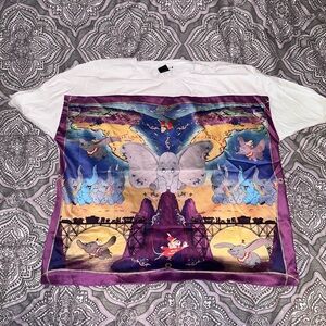 ZARA - Dumbo T-shirt